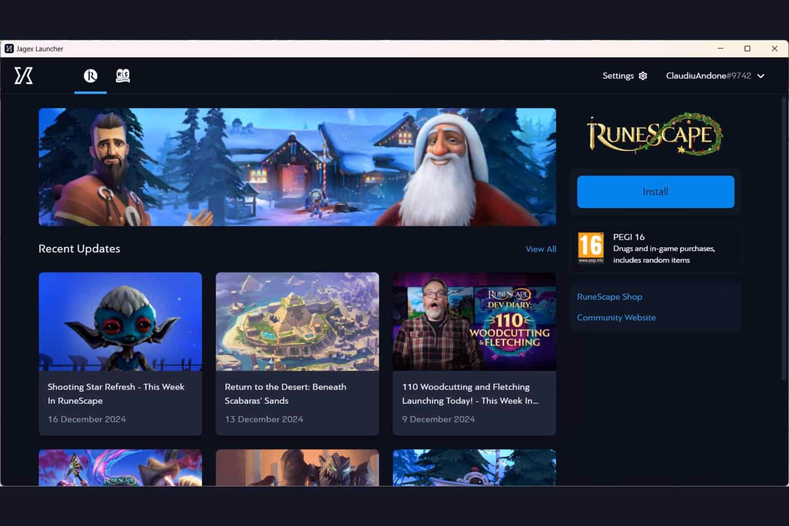 Is Jagex a good company to work for?