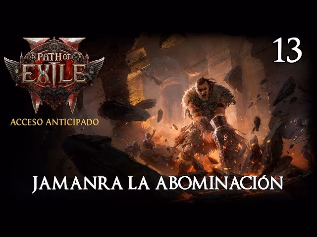 When do you fight jamanra?
