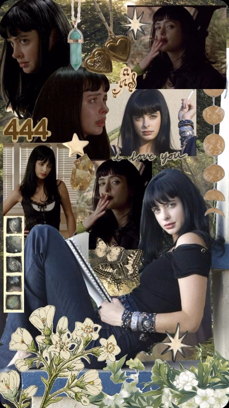 How many Jane Margolis wallpapers are there?