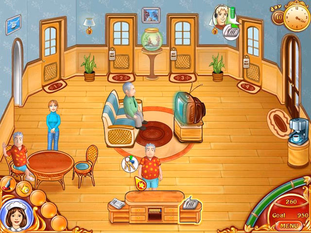 ¿Qué debes hacer en Jane’s Hotel?