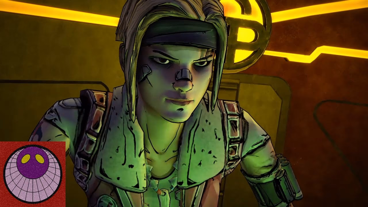 Does Janey need a Nova in Borderlands Pre-Sequel?