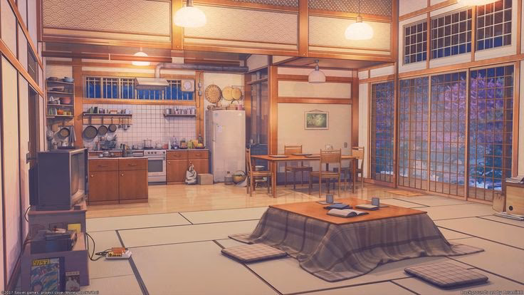 What is the Anime house Wiki?