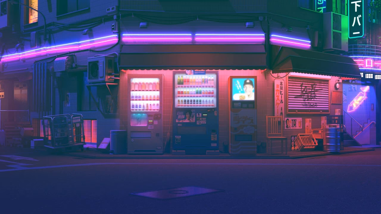 What is Japanese Lofi?