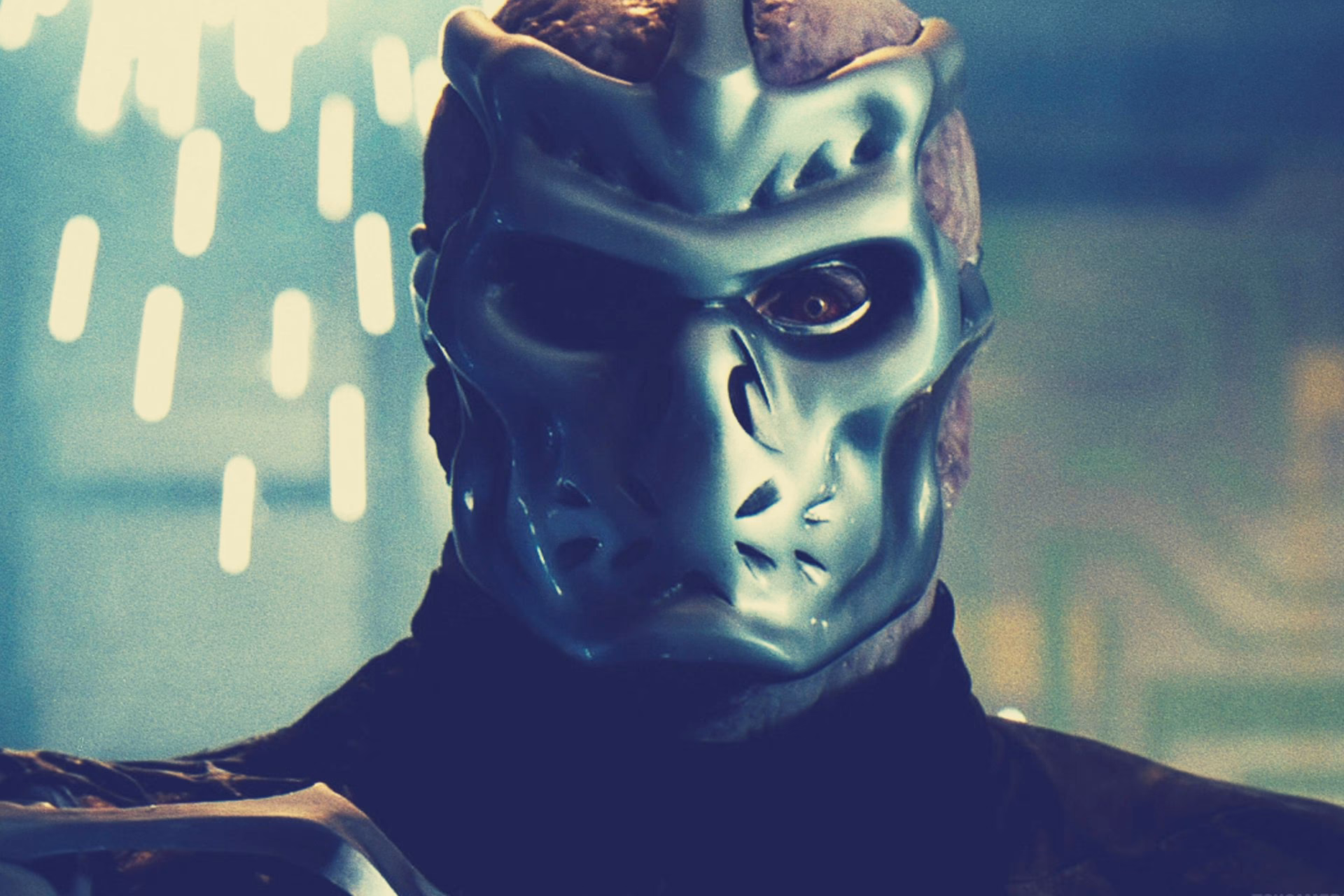 Is Jason Voorhees a real person?