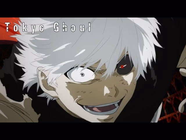 Is Tokyo Ghoul cut out?