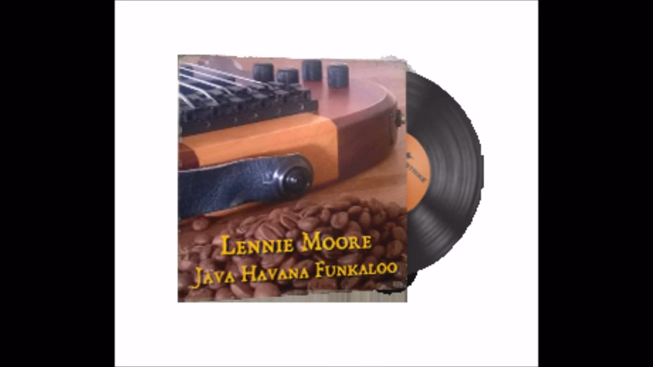 What is Java Havana funkaloo?