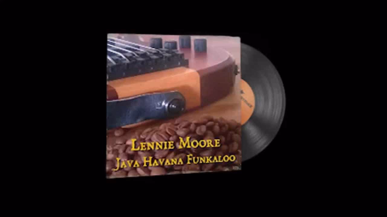 What is Java Havana funkaloo?