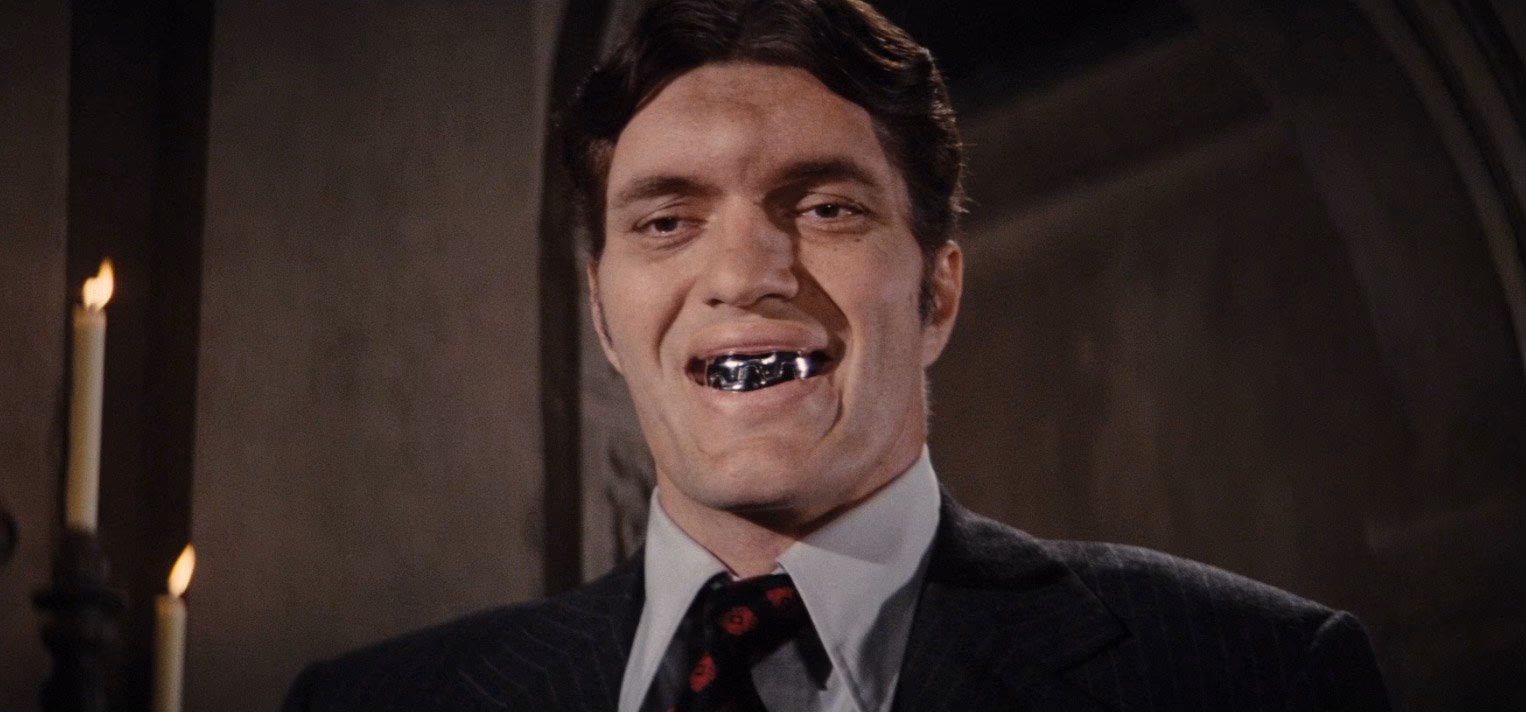 What video game did jaws play?