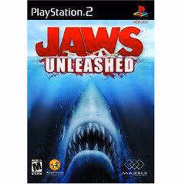 How do you play Jaws Unleashed?