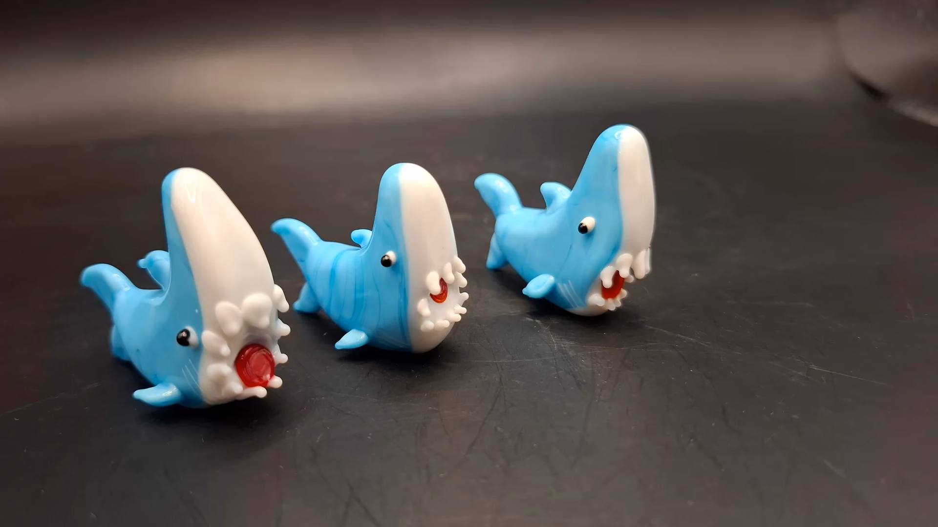 Who is jaws?
