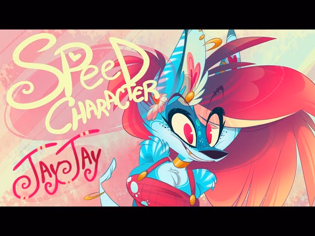 Where can I find art related to jayjayvivziepop?
