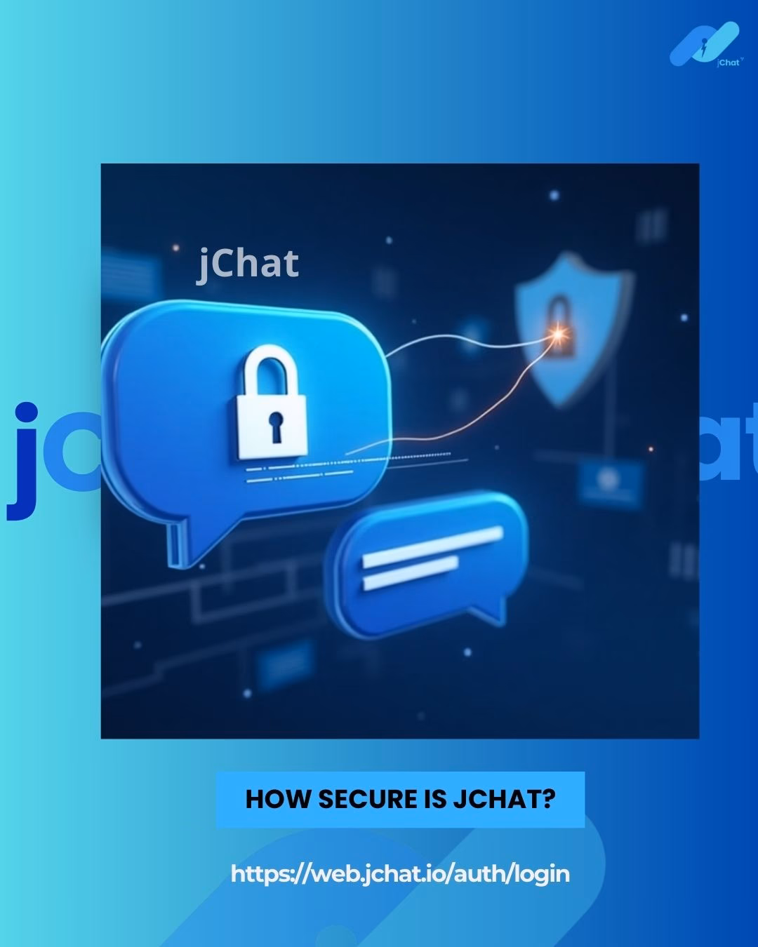 What is JP chat?