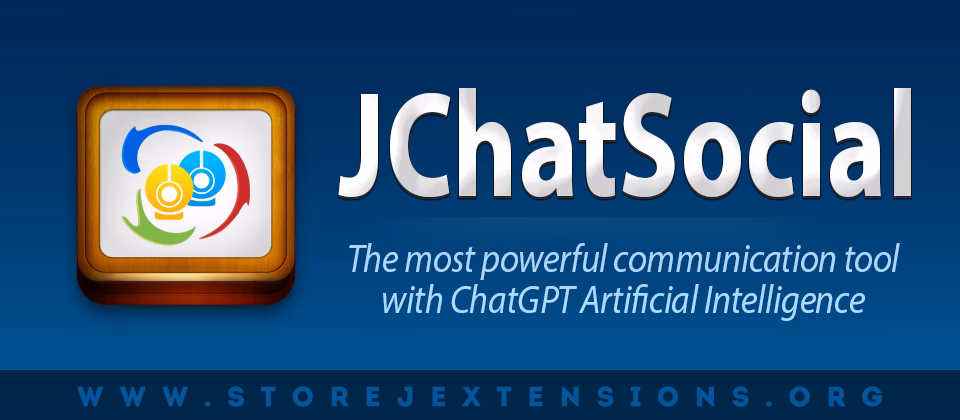 What is jchat GitHub?