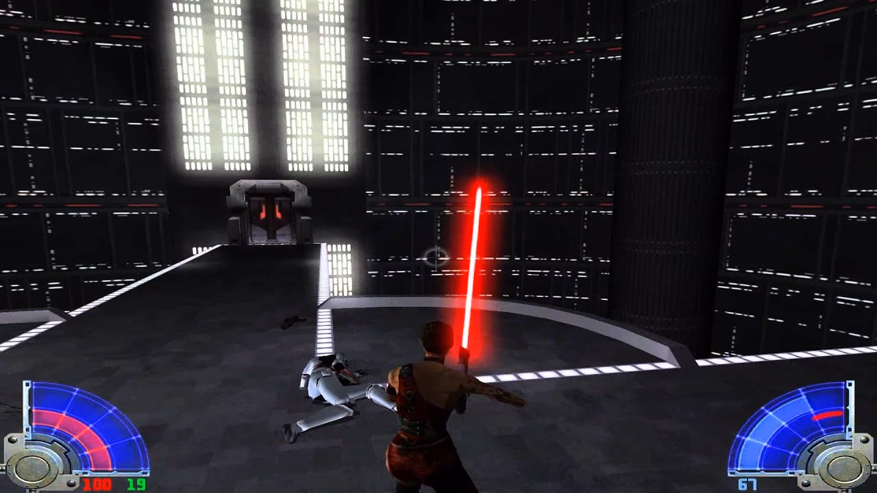 Where can I find Star Wars Jedi Knight Mods & modding resources?