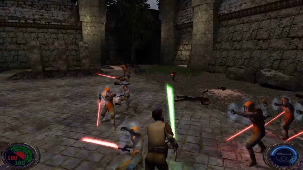 How do I make Saber realism work?