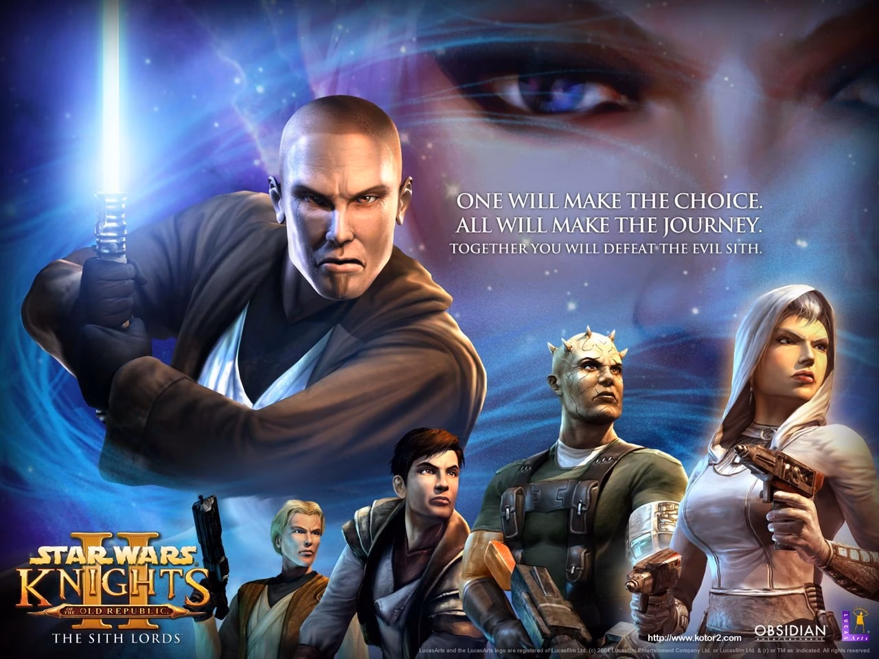 What happened to the exiles?