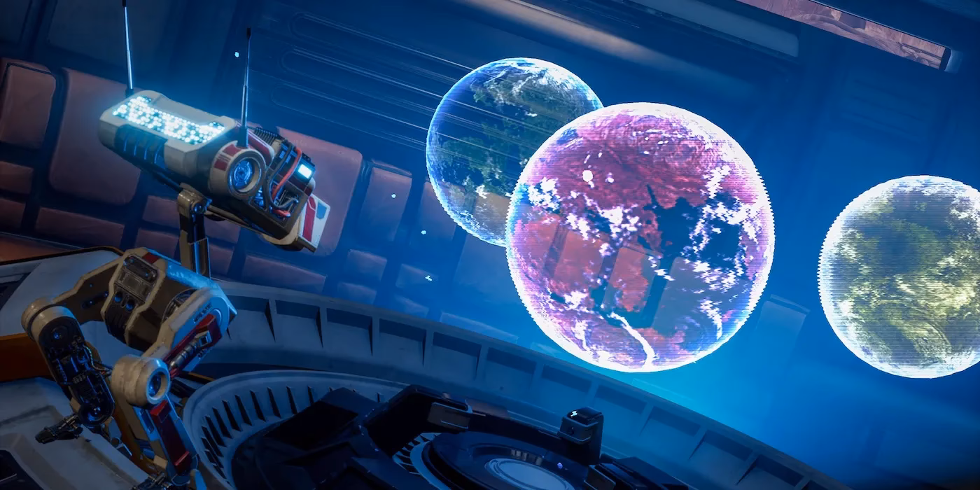 What to expect from Star Wars Jedi Fallen Order?