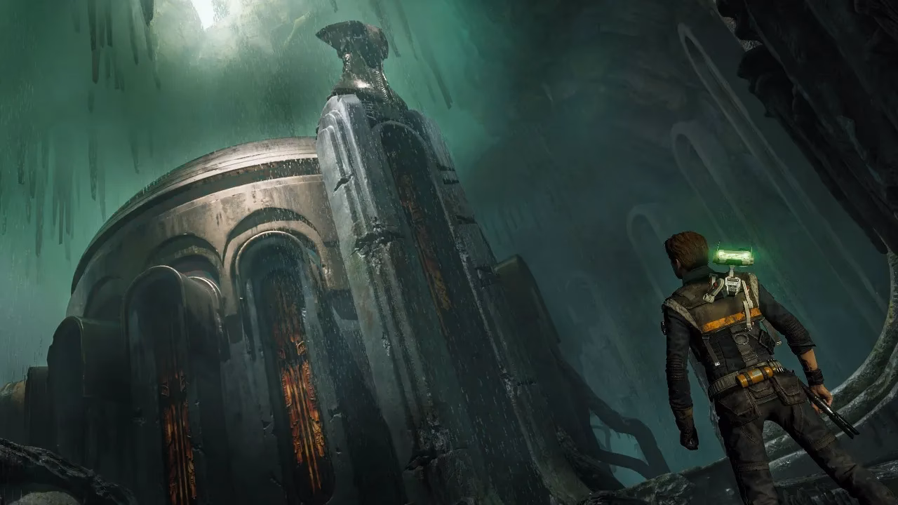 Is Jedi Fallen Order a good Star Wars game?