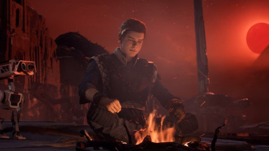 Is Jedi Fallen Order a good Star Wars game?