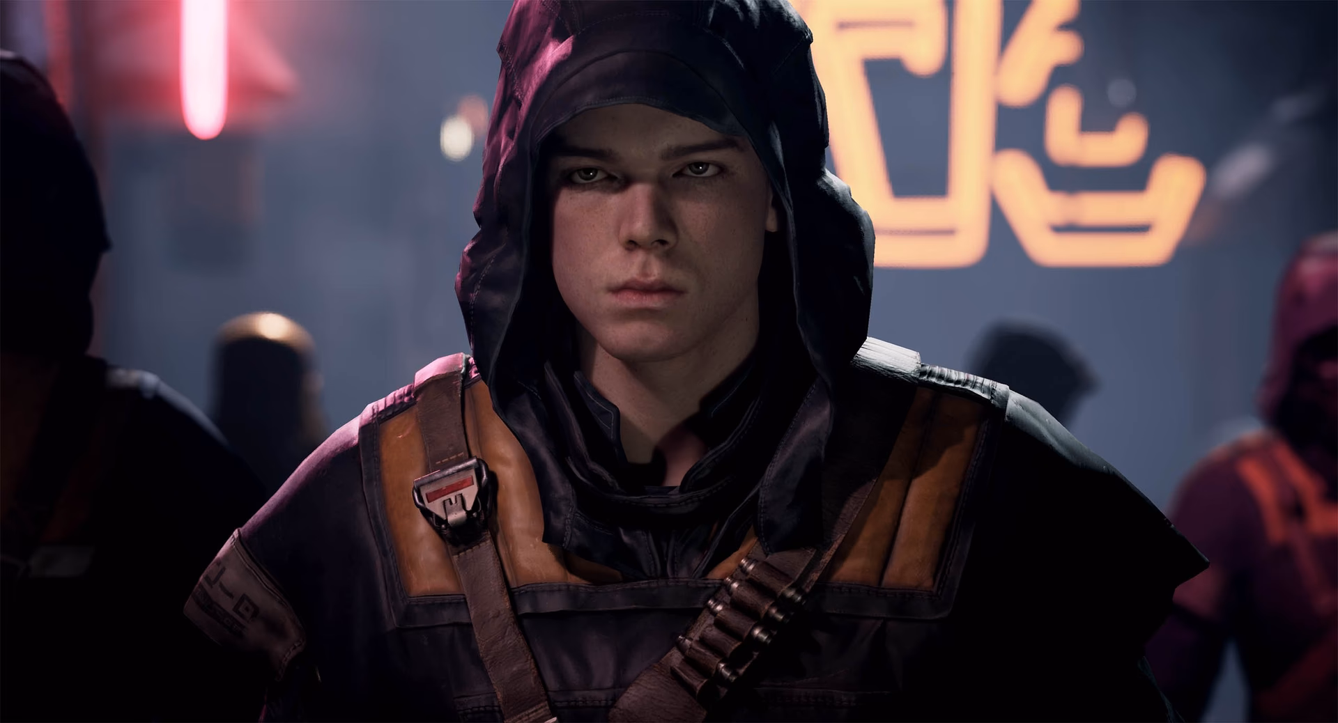 Is Star Wars Jedi Fallen Order based on Revenge of the Sith?