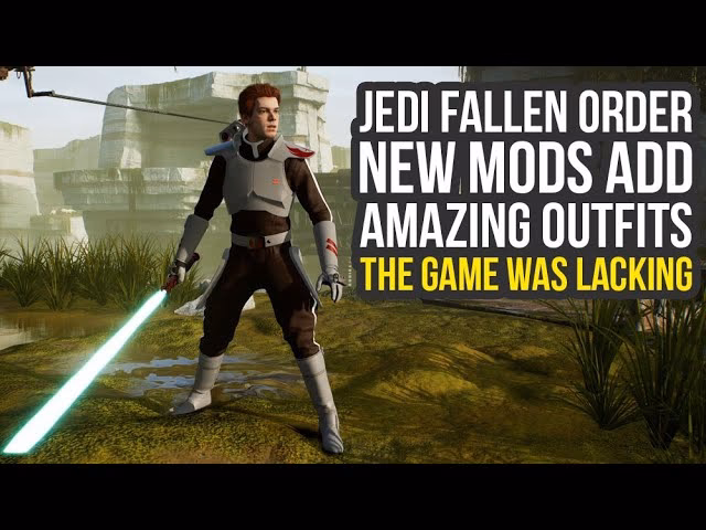 Is Star Wars Jedi Fallen Order a good game?
