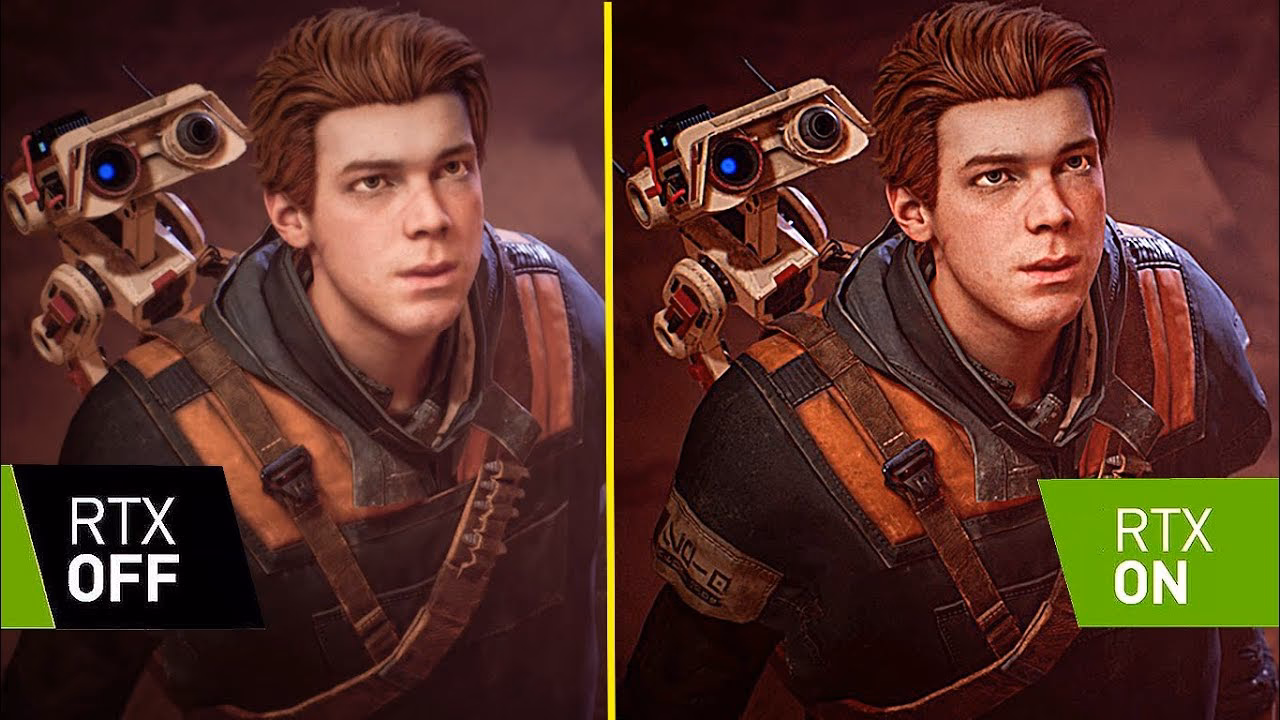 Does Jedi Fallen Order have backtracking?