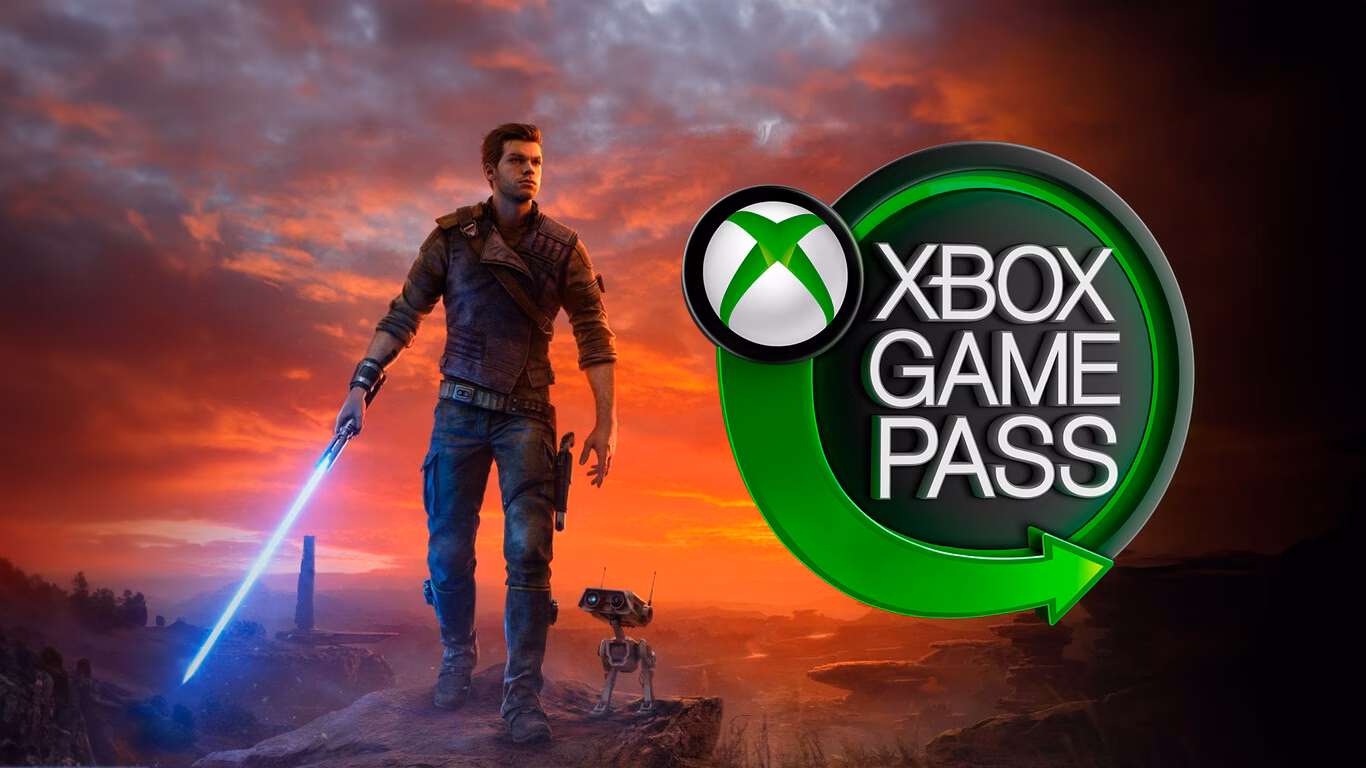 ¿Cuándo sale Star Wars Jedi Survivor en Game Pass?