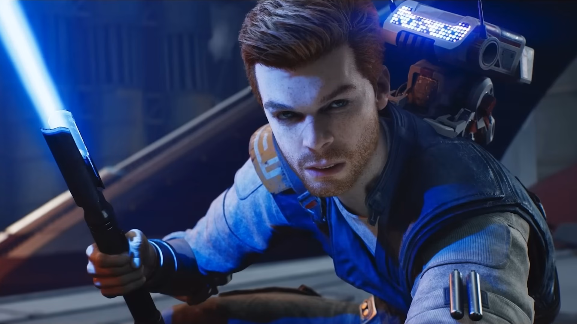 ¿Cuál es el problema de Star Wars Jedi Survivor?