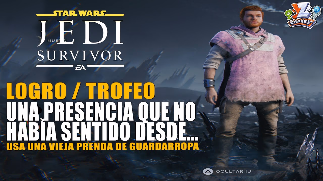 ¿Cómo se consigue el trofeo?