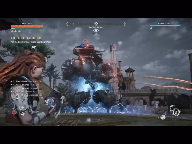 ¿Qué artefactos se pueden conseguir en Horizon: Zero Dawn?