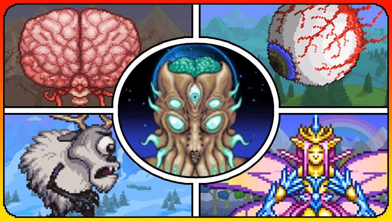 ¿Dónde se puede jugar Terraria?