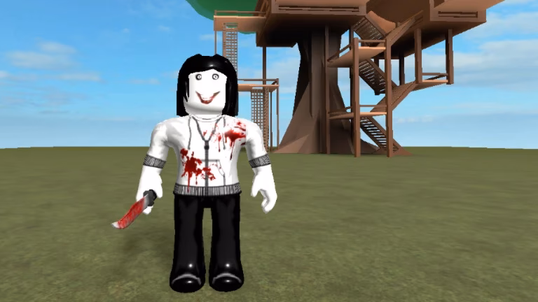 Who is Jeffo on Roblox?