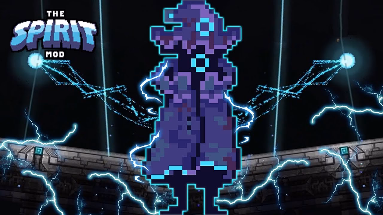 How to get voltaic jelly in terraria?