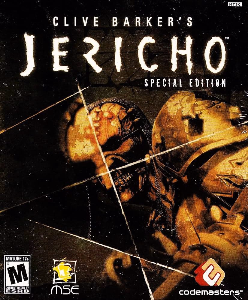 ¿Cómo se llama el personaje de la serie Jericho?