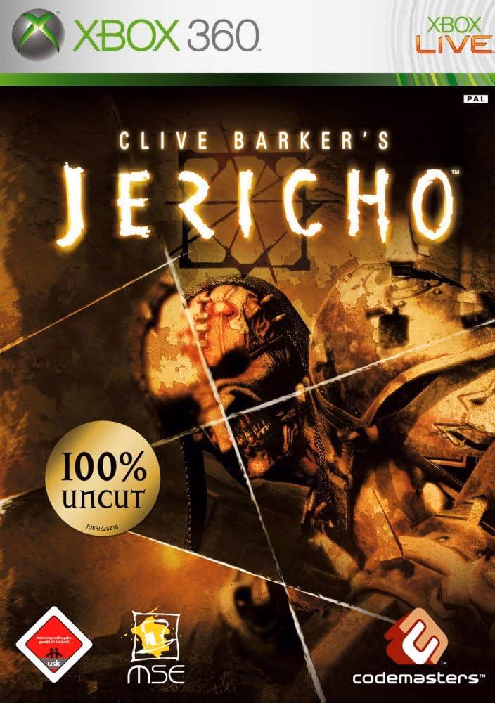¿Dónde se puede jugar Jericho?