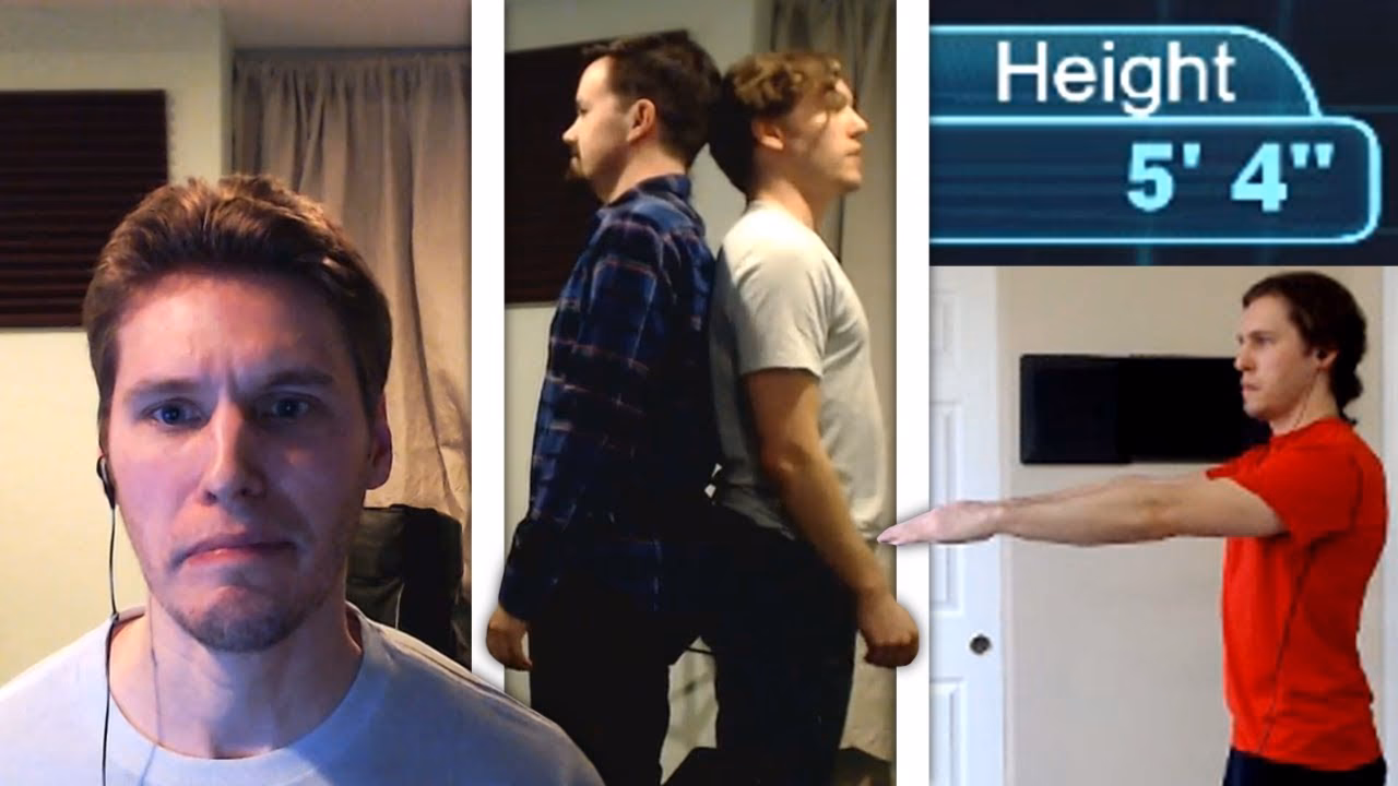 Did jerma985 have a scout name?