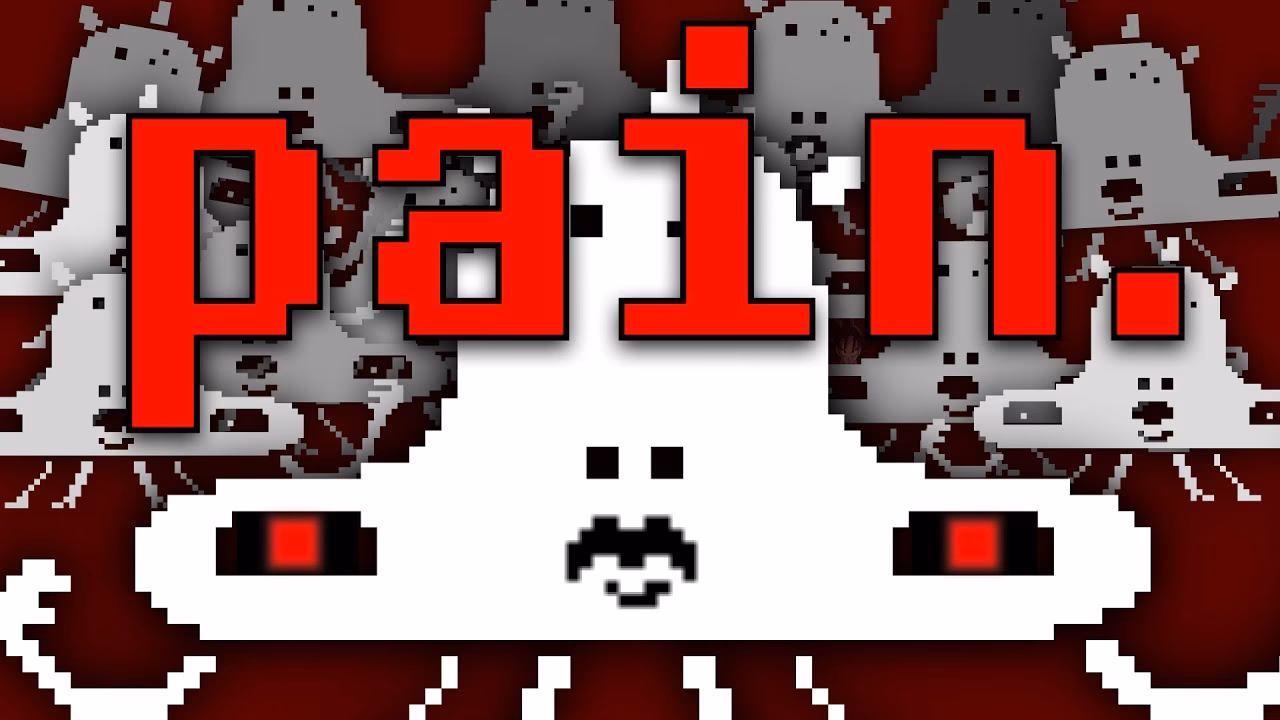 Who is Jerry in Undertale?