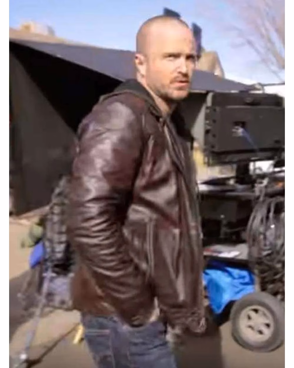 Did 'El Camino' balance 'scales of Justice' for Jesse Pinkman?
