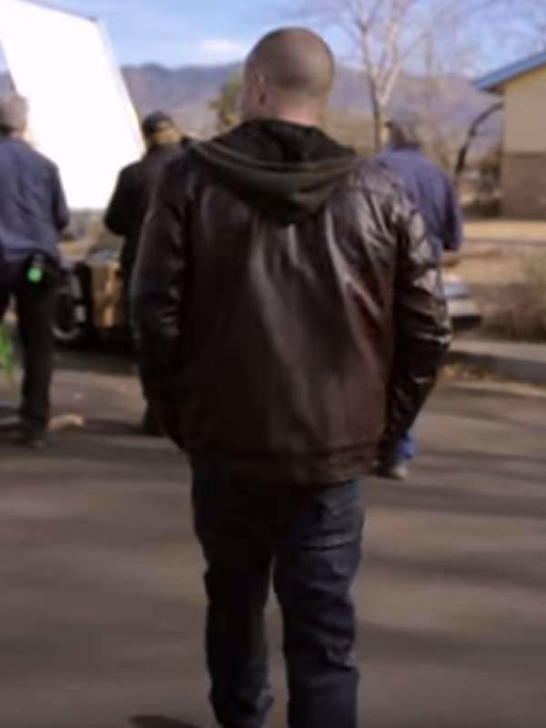 Is America embracing Jesse Pinkman's style?