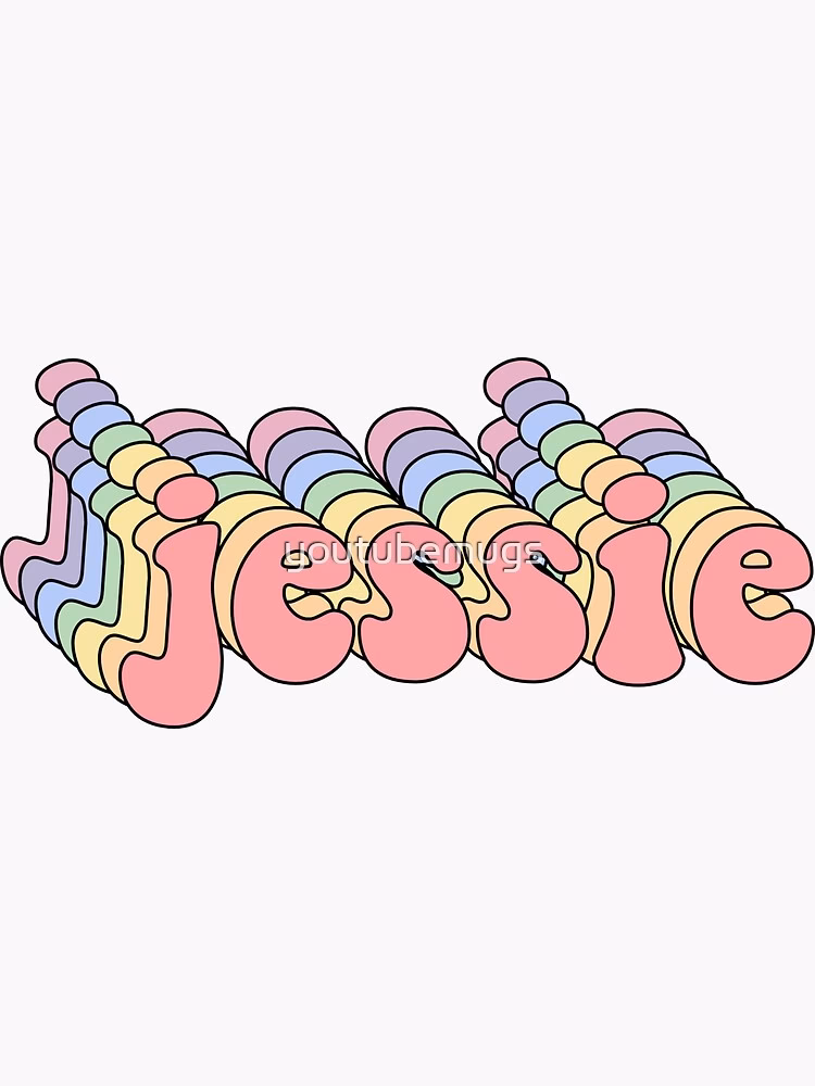 How many Disney Jessie wallpapers are there?