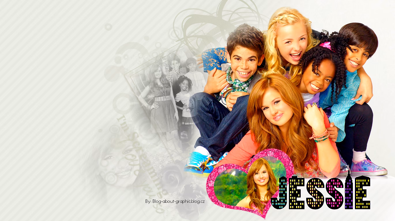 Where is Jessie originally from?