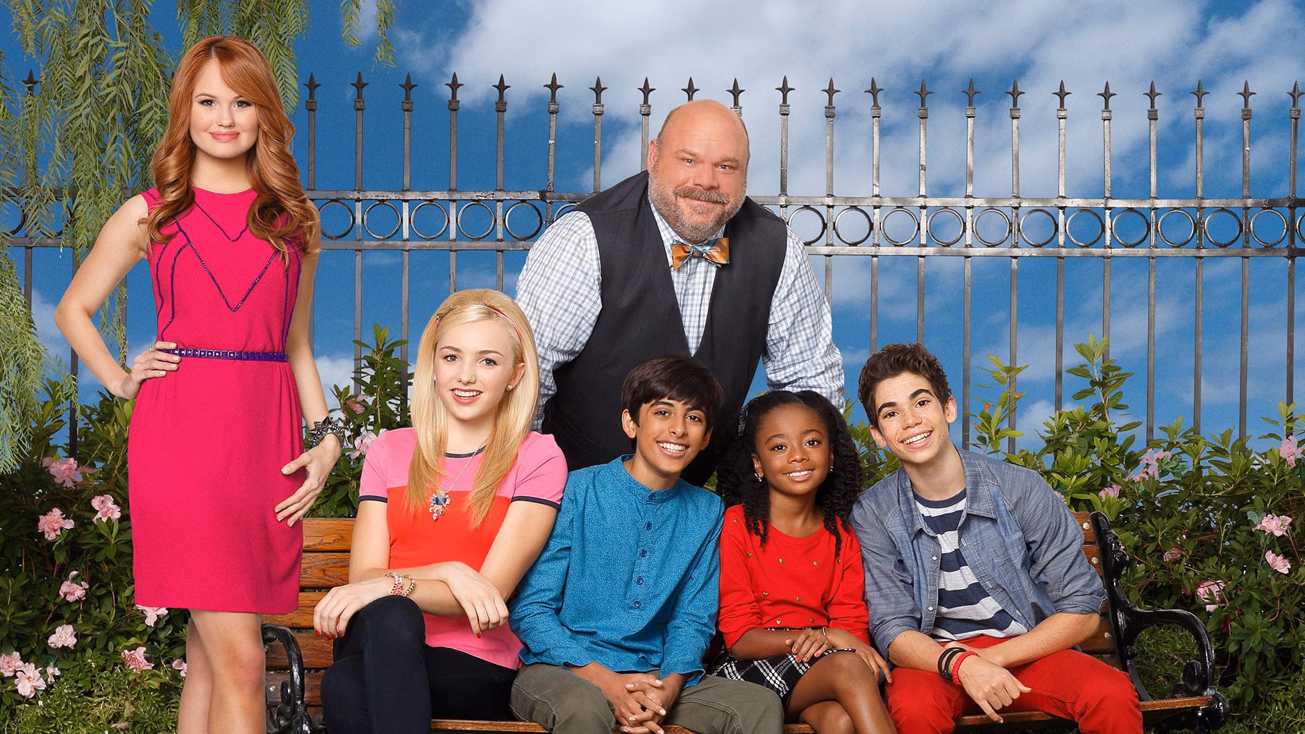 Where is Jessie originally from?