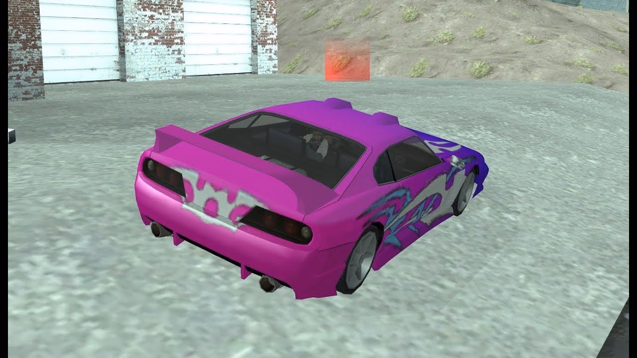 How much does a jester classic cost in GTA San Andreas?