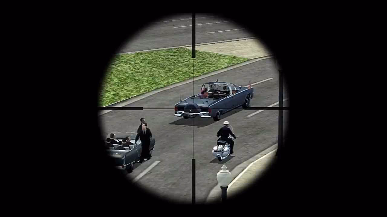 How much does JFK Reloaded cost?