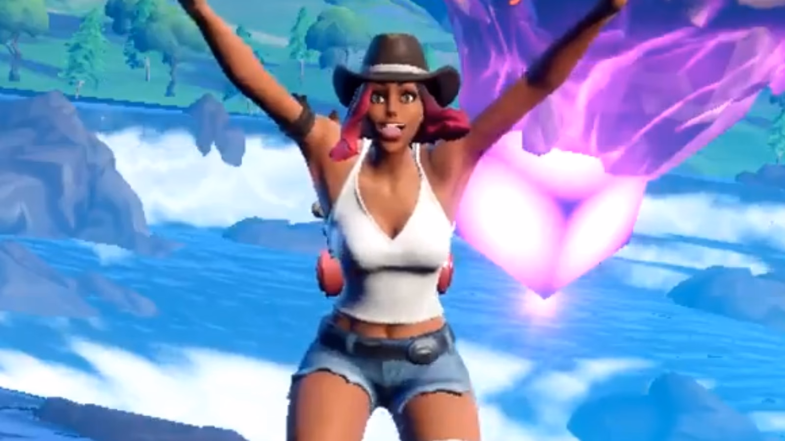 How do you test jiggle physics?