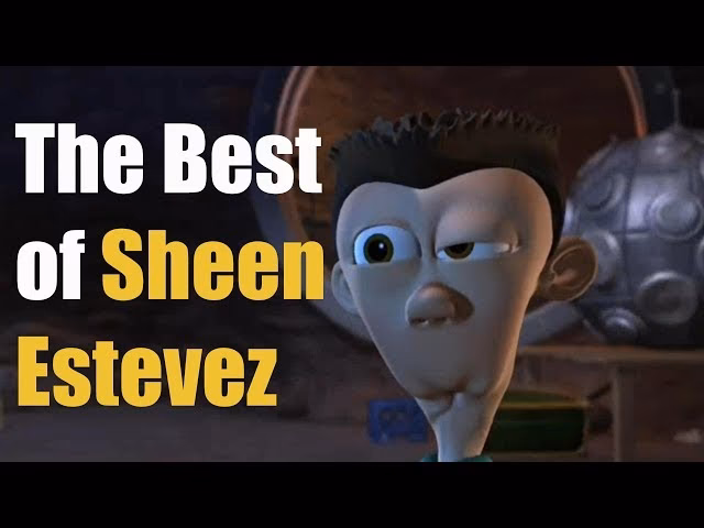 Are Sheen and Nesmith making any sense?