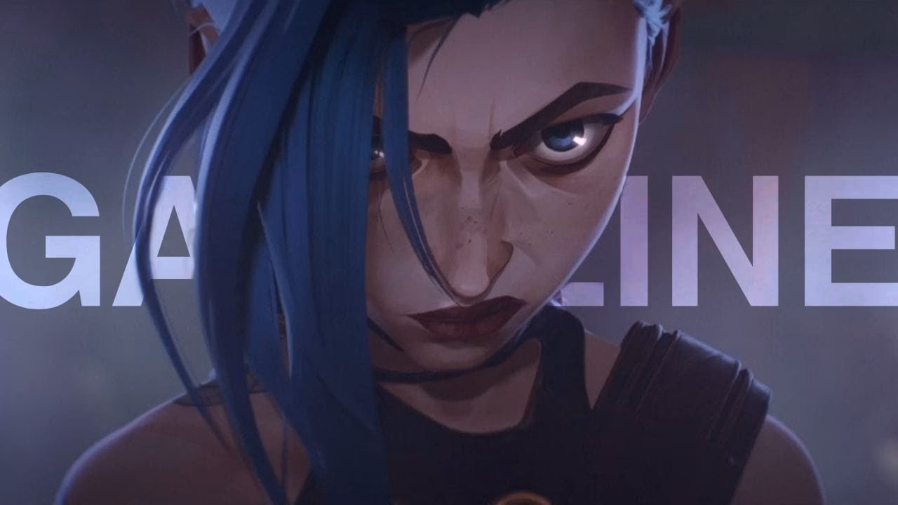What is Jinx psyche?