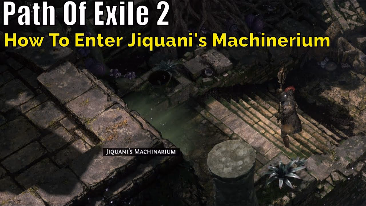 What's new in jiquani's Machinarium?