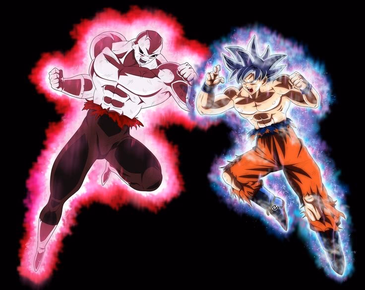 Can Goku beat Jiren?
