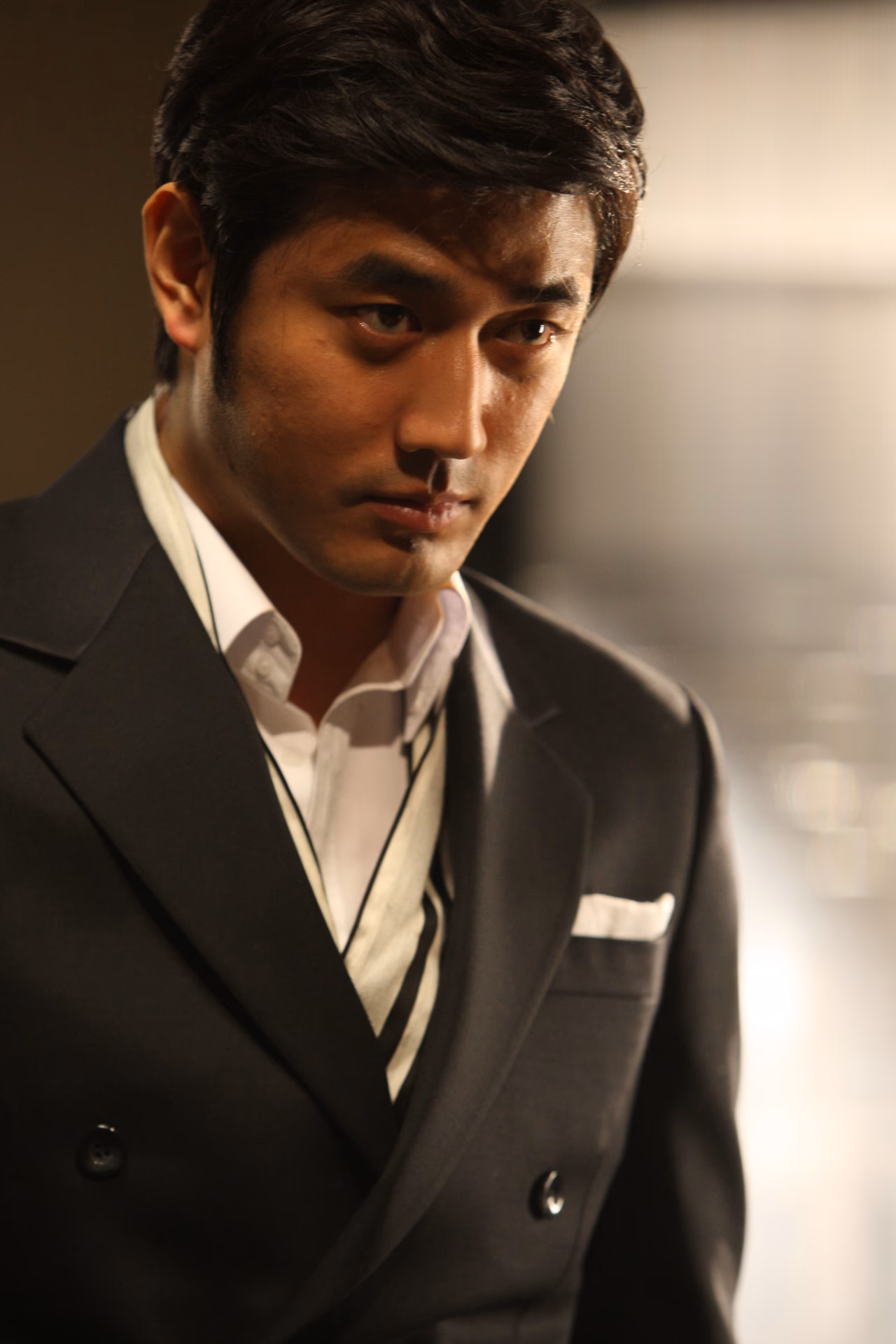 Who is Jo Han Sun wife?